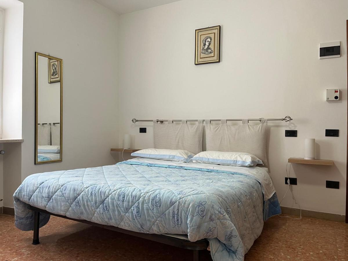 Camere Rosignoli Assisi Exteriér fotografie
